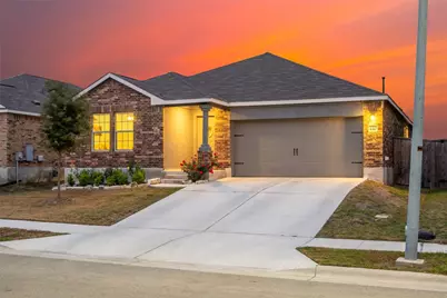 440 Sebring Circle, Hutto, TX 78634 - Photo 1
