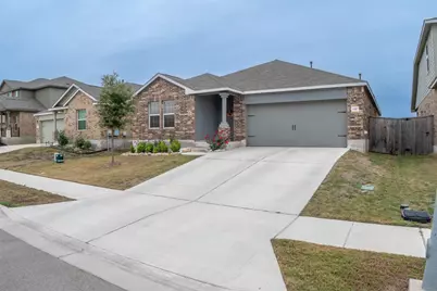 440 Sebring Circle, Hutto, TX 78634 - Photo 4
