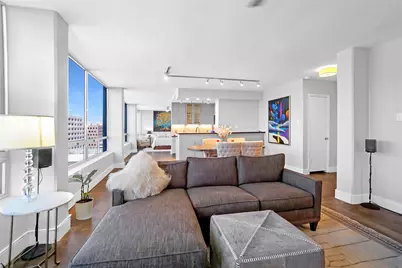 1212 Guadalupe Street #1004, Austin, TX 78701 - Photo 2