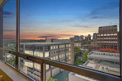 1212 Guadalupe Street #1004, Austin, TX 78701 - Photo 1