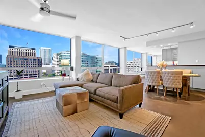 1212 Guadalupe Street #1004, Austin, TX 78701 - Photo 6