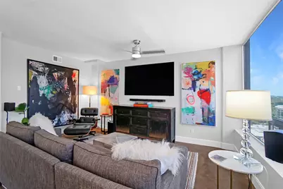 1212 Guadalupe Street #1004, Austin, TX 78701 - Photo 4