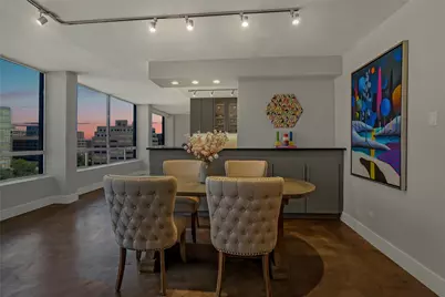 1212 Guadalupe Street #1004, Austin, TX 78701 - Photo 10