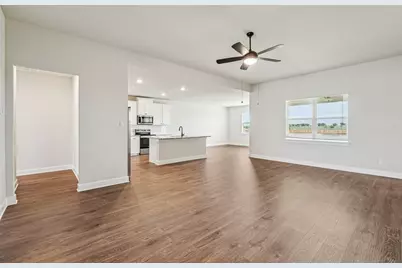 517 W Luna Blue Lane, Jarrell, TX 76537 - Photo 4