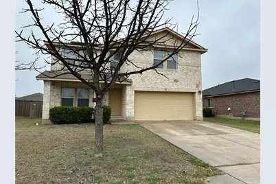 307 Wild Cat Drive, Bastrop, TX 78602 - Photo 1