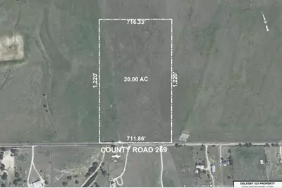 Tbd 000 County Rd 269, Oglesby, TX 76561 - Photo 2