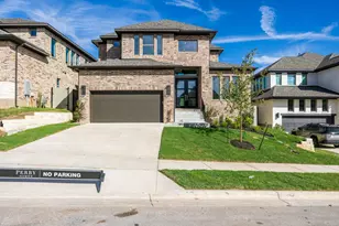 520 Summer Pl Ln, Georgetown, TX 78628 - Photo 2