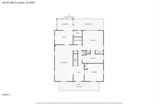 812 W 10th St, Austin, TX 78701 - Photo 32