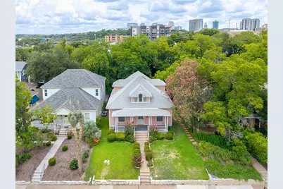812 W 10th Street, Austin, TX 78701 - Photo 36