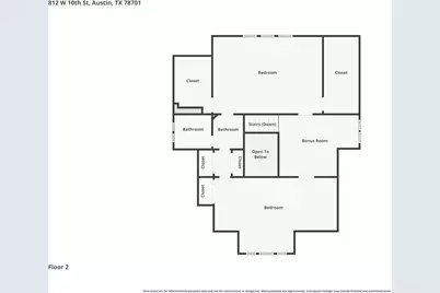 812 W 10th Street, Austin, TX 78701 - Photo 38