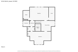 812 W 10th St, Austin, TX 78701 - Photo 38