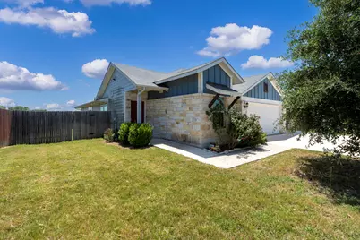 205 Four Star Drive, Elgin, TX 78621 - Photo 24