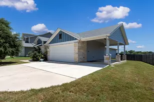 205 Four Star Dr, Elgin, TX 78621 - Photo 1