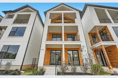 9029 Cattle Baron Path, Austin, TX 78747 - Photo 1