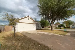 14708 Highsmith St, Austin, TX 78725 - Photo 2