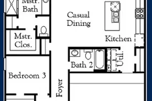 180 Wind Hl, Jarrell, TX 76537 - Photo 2