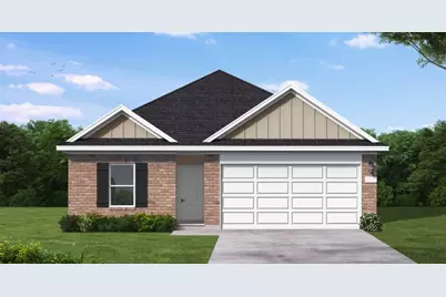 180 Wind Hill, Jarrell, TX 76537 - Photo 1