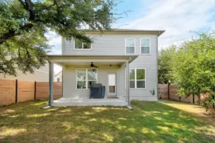 16601 Sydney Carol Ln, Austin, TX 78734 - Photo 6