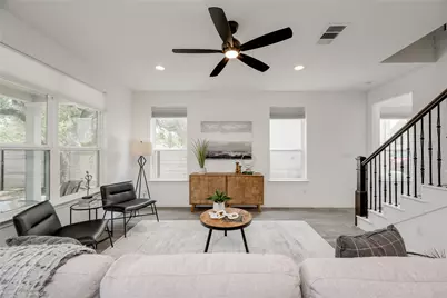 16601 Sydney Carol Lane, Austin, TX 78734 - Photo 2