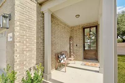 16601 Sydney Carol Lane, Austin, TX 78734 - Photo 8