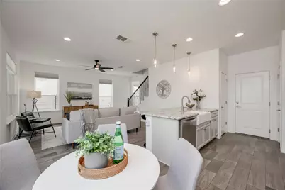 16601 Sydney Carol Lane, Austin, TX 78734 - Photo 26