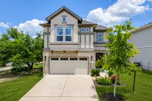16601 Sydney Carol Ln, Austin, TX 78734 - Photo 1