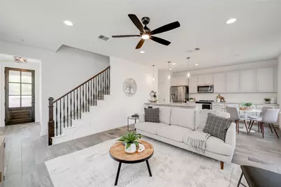 16601 Sydney Carol Lane, Austin, TX 78734 - Photo 4