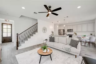 16601 Sydney Carol Ln, Austin, TX 78734 - Photo 4