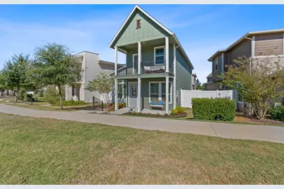 7906 Mandela Bend, Austin, TX 78744 - Photo 1