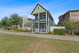 7906 Mandela Bend, Austin, TX 78744 - Photo 1