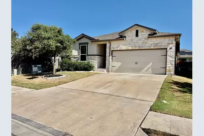 196 Mount Locke Road, Dripping Springs, TX 78620 - Photo 1