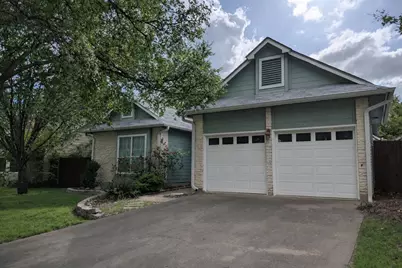 605 Pomegranate Pass, Cedar Park, TX 78613 - Photo 2