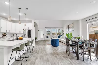 204 Janelle Lane, Liberty Hill, TX 78642 - Photo 8