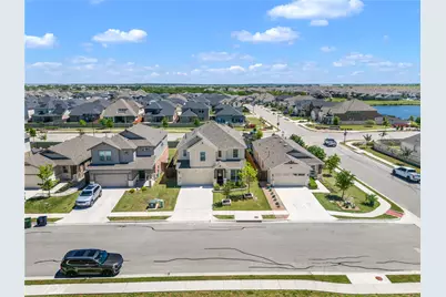 204 Janelle Lane, Liberty Hill, TX 78642 - Photo 38