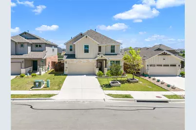 204 Janelle Lane, Liberty Hill, TX 78642 - Photo 2