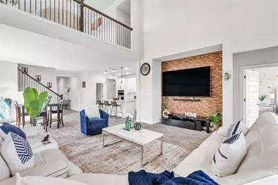 204 Janelle Lane, Liberty Hill, TX 78642 - Photo 4