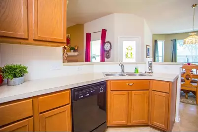 627 Atlantis, Kyle, TX 78640 - Photo 16