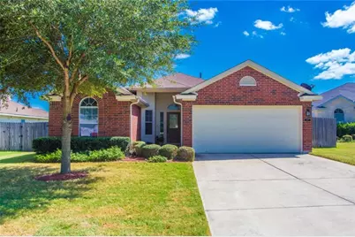 627 Atlantis, Kyle, TX 78640 - Photo 1