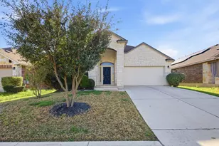 609 Carly Ann Ln, Leander, TX 78641 - Photo 2