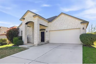 609 Carly Ann Lane, Leander, TX 78641 - Photo 1