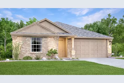507 Vantage Drive, Hutto, TX 78634 - Photo 2