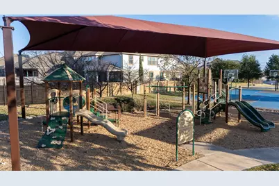 1420 Crested Butte Way, Georgetown, TX 78626 - Photo 38