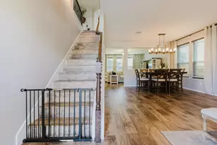 1420 Crested Butte Way, Georgetown, TX 78626 - Photo 4