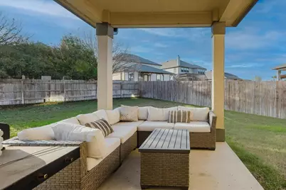 1420 Crested Butte Way, Georgetown, TX 78626 - Photo 34