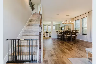 1420 Crested Butte Way, Georgetown, TX 78626 - Photo 4