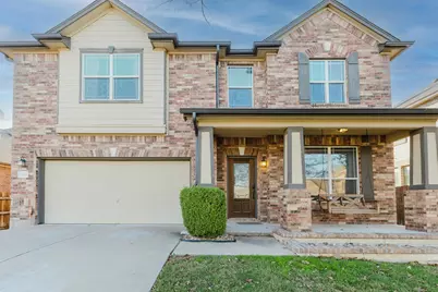 1420 Crested Butte Way, Georgetown, TX 78626 - Photo 1