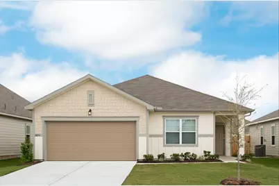 1321 Morris Loop, San Marcos, TX 78666 - Photo 1