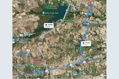 0 County Road 364, Granger, TX 76530 - Photo 4