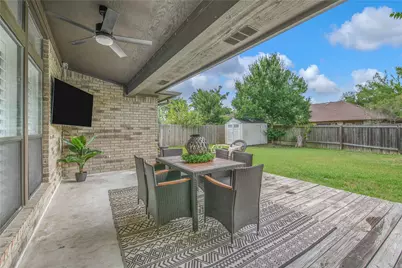 2810 Rayado Court N, College Station, TX 77845 - Photo 22