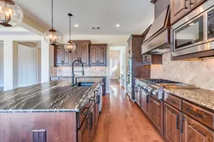 917 Dream Catcher Dr, Leander, TX 78641 - Photo 10